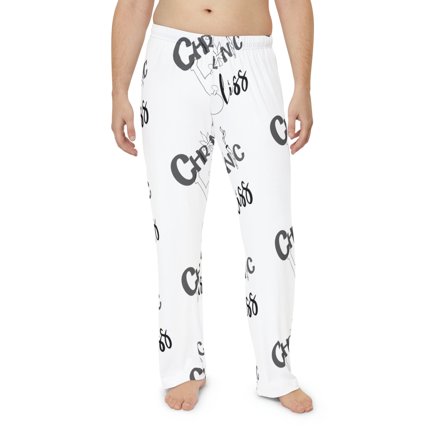 Men's Pajama Pants (AOP) – Chronic Bliss